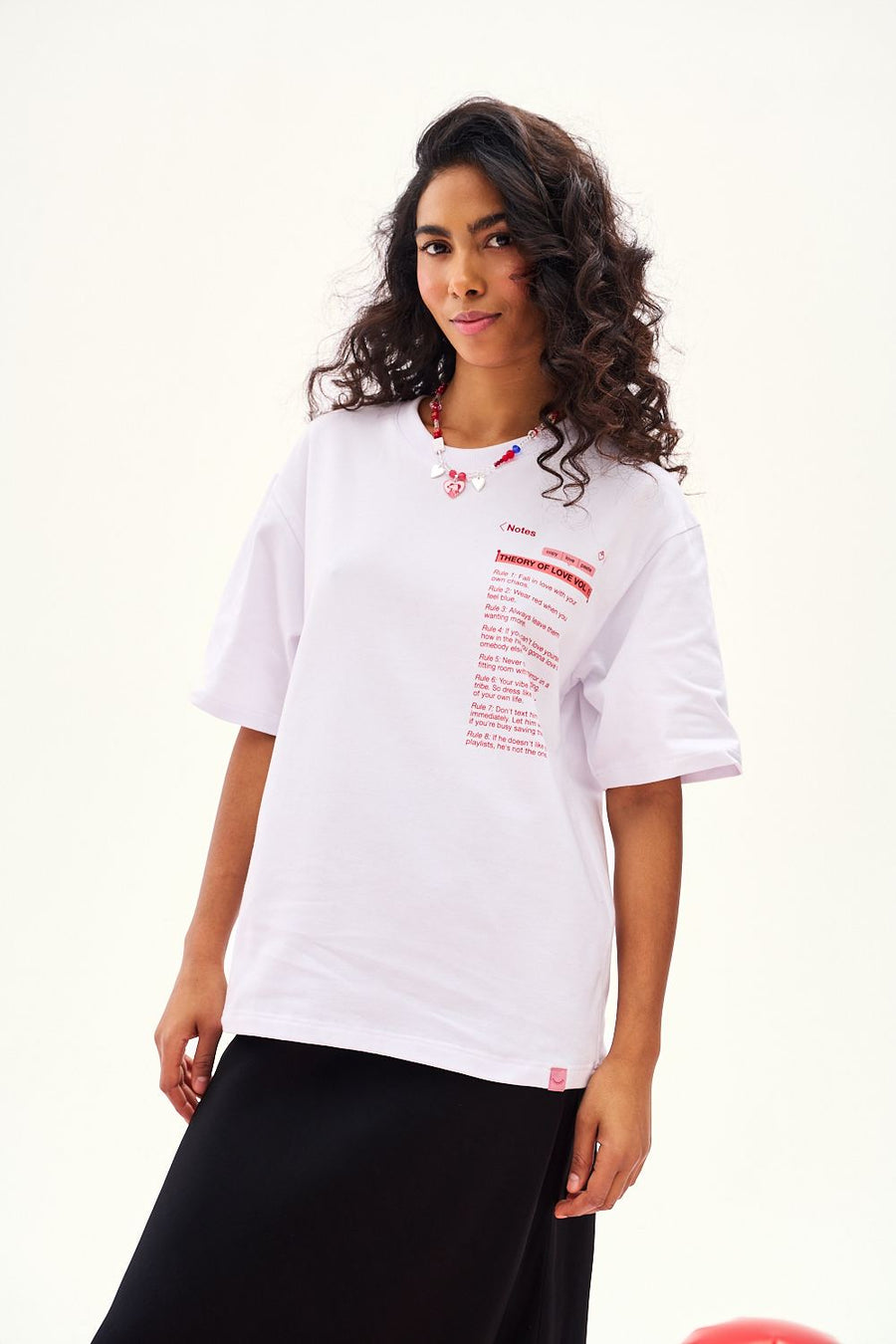 T-shirt Love.txt