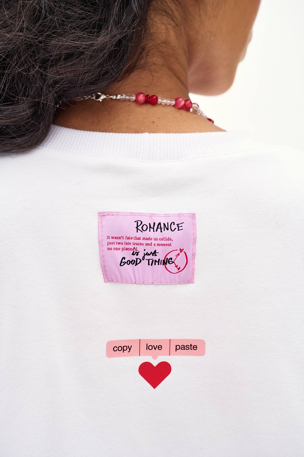 T-shirt Love.txt