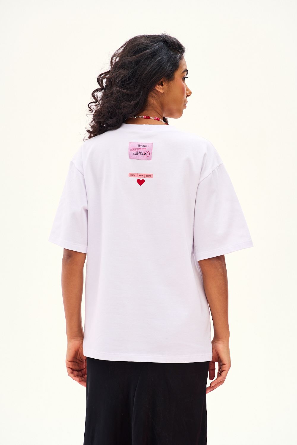 T-shirt Love.txt