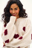 Sweter Vanilla Ice