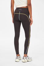 Legginsy Espresso Run