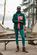 Kurtka Teddy Wildlands