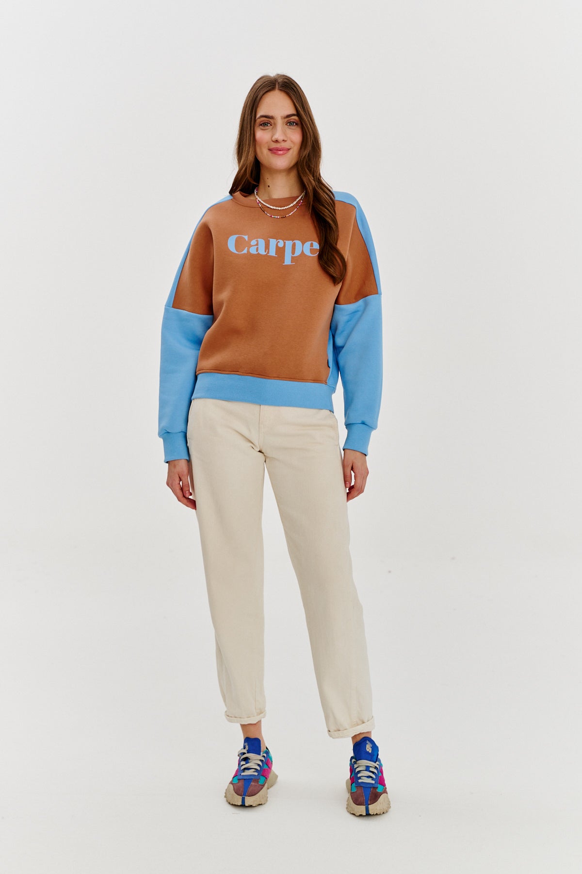 Bluza Carpe Diem