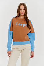 Bluza Carpe Diem
