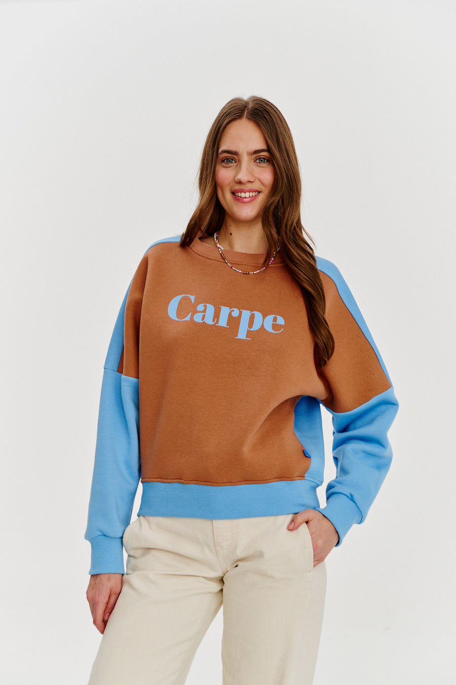 Bluza Carpe Diem