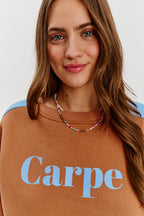 Bluza Carpe Diem