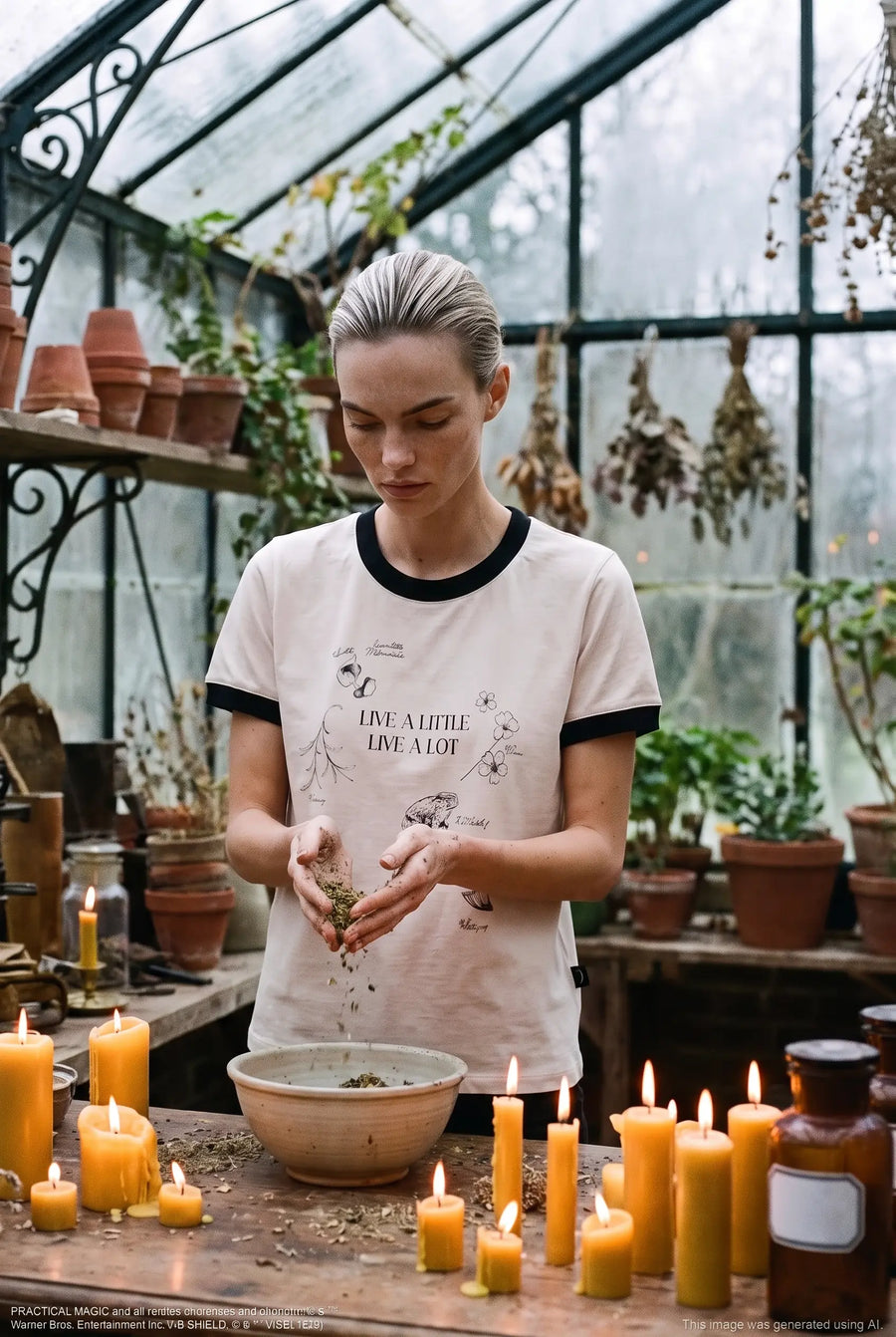 T-shirt Gillian