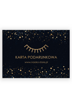 E-KARTA PODARUNKOWA
