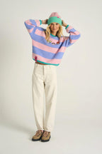 Sweter Powerpuff Girls