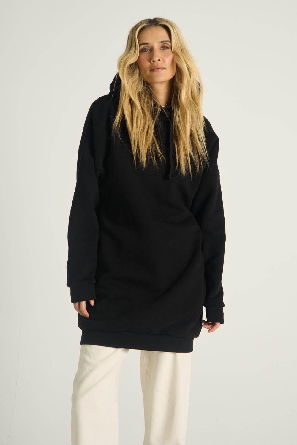 Długa bluza Wild Fox