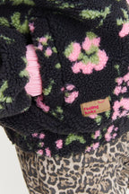 Kurtka Snuggle Polar Daisies