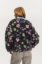 Kurtka Snuggle Polar Daisies