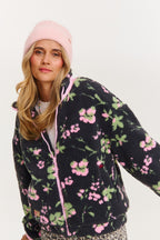 Kurtka Snuggle Polar Daisies