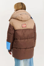 Kurtka zimowa Yuka Urban Frosty