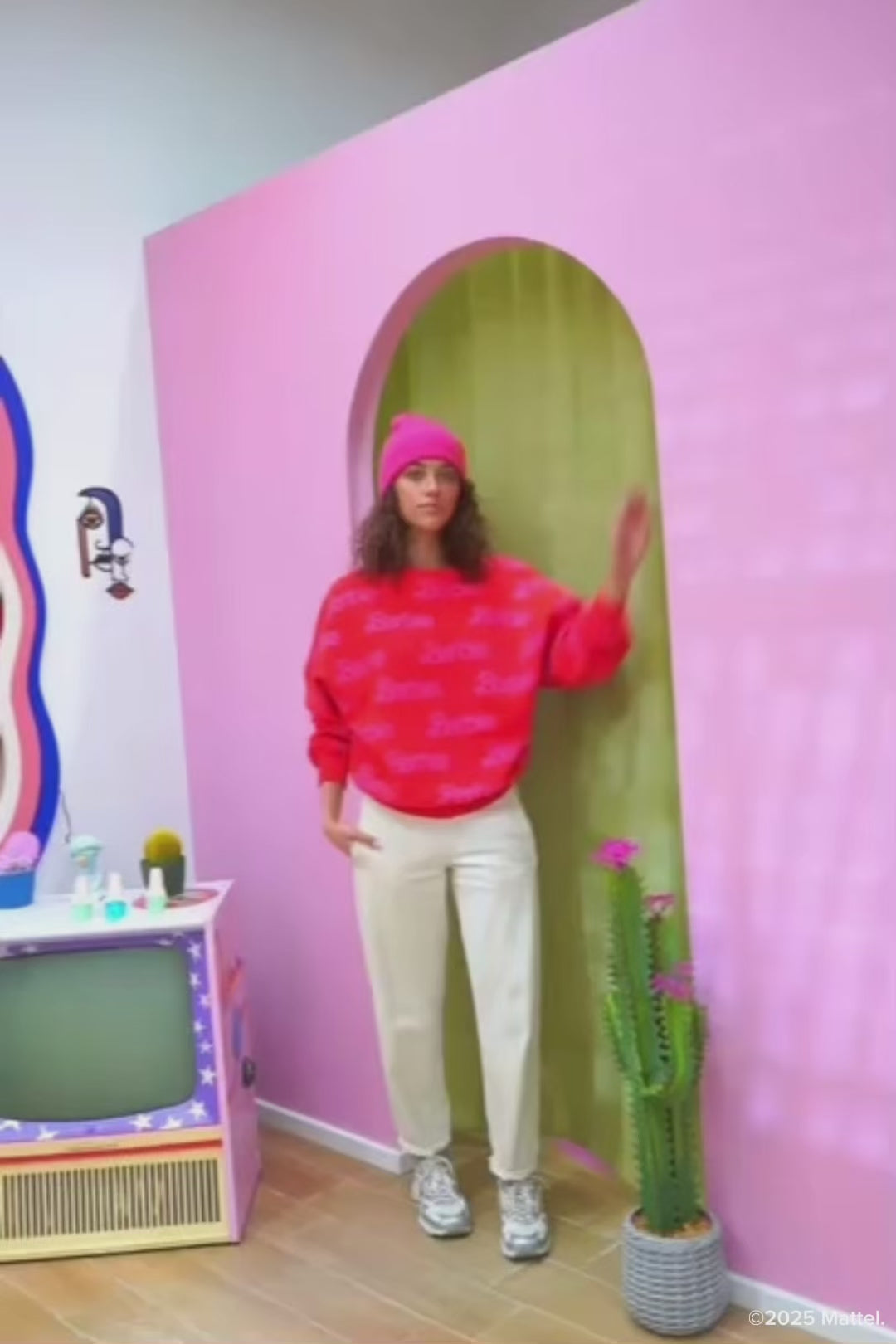 Bluza The Original