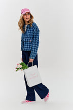 Kurtka jeansowa Denim Rain