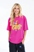 T-shirt Supergirl Powers
