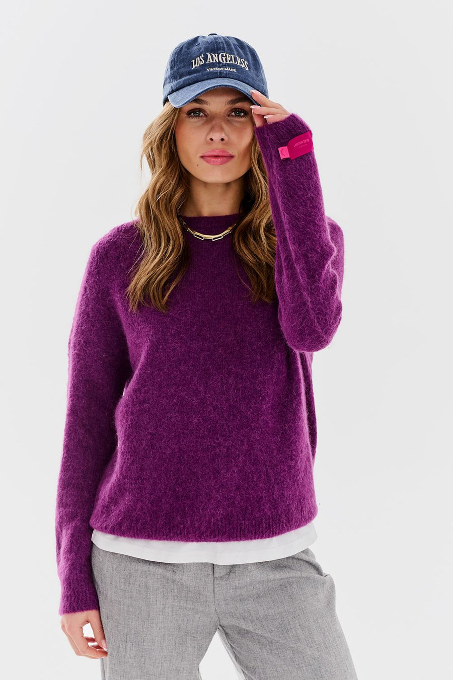 Sweter Horizon