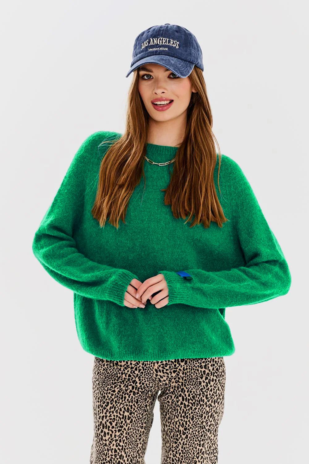 Sweter Eden