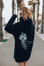 longline hoodie ESCAPE THE ORDINARY (1)